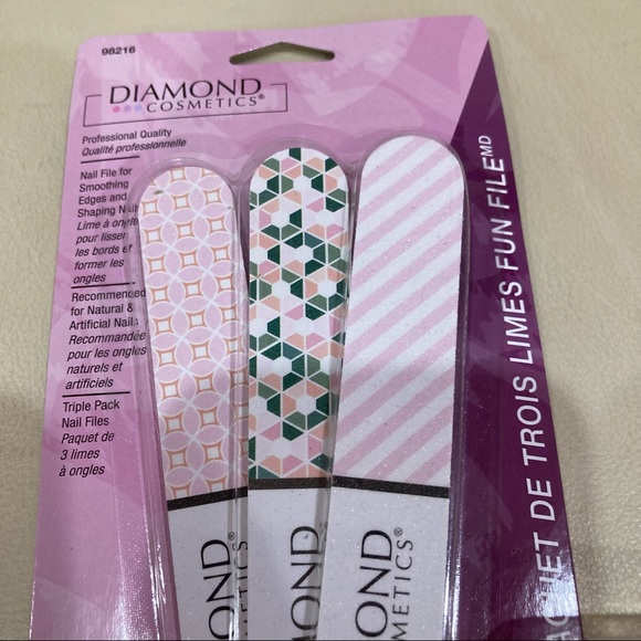 NEW Manicure Nails Gift Set - Picture 3 of 6